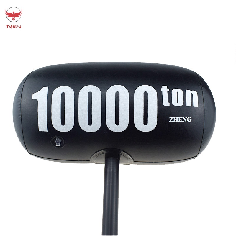 Búa Đồ Chơi Nén Khí 10000ton Vui Nhộn Cho Người Lớn