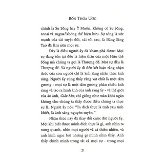 Bốn Thỏa Ước