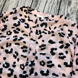 Sơ mi xuất Hàn Mixxo