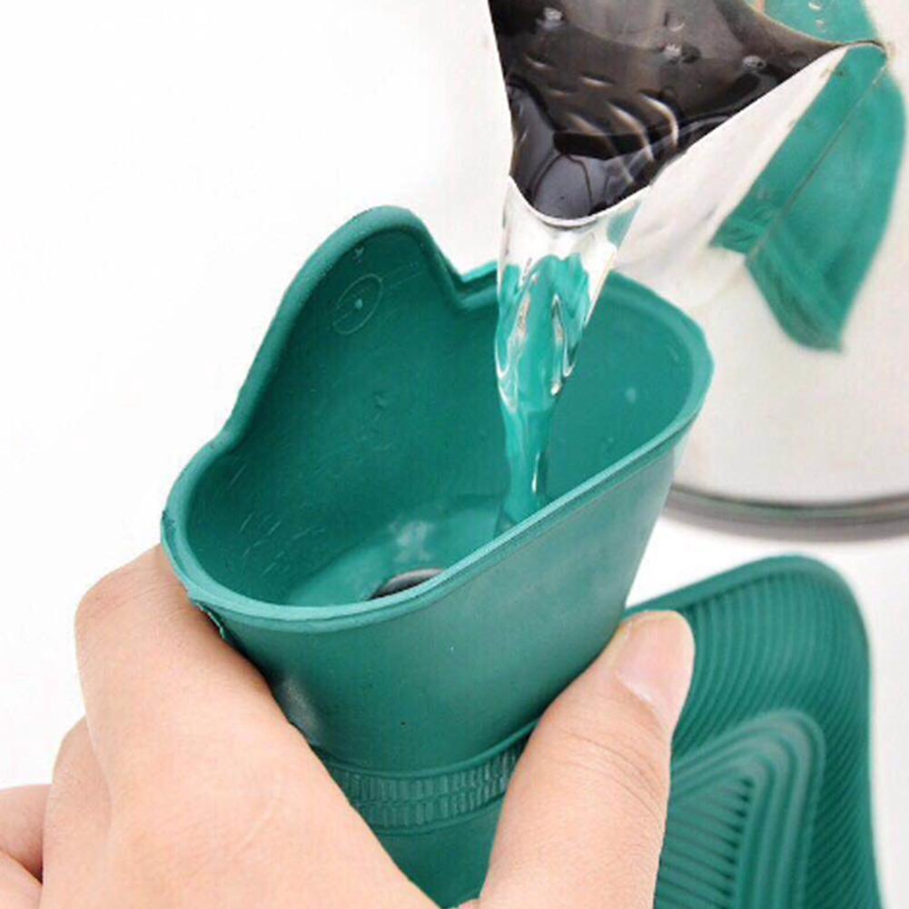 Túi chườm nóng cách nhiệt tiện lợi A6T7