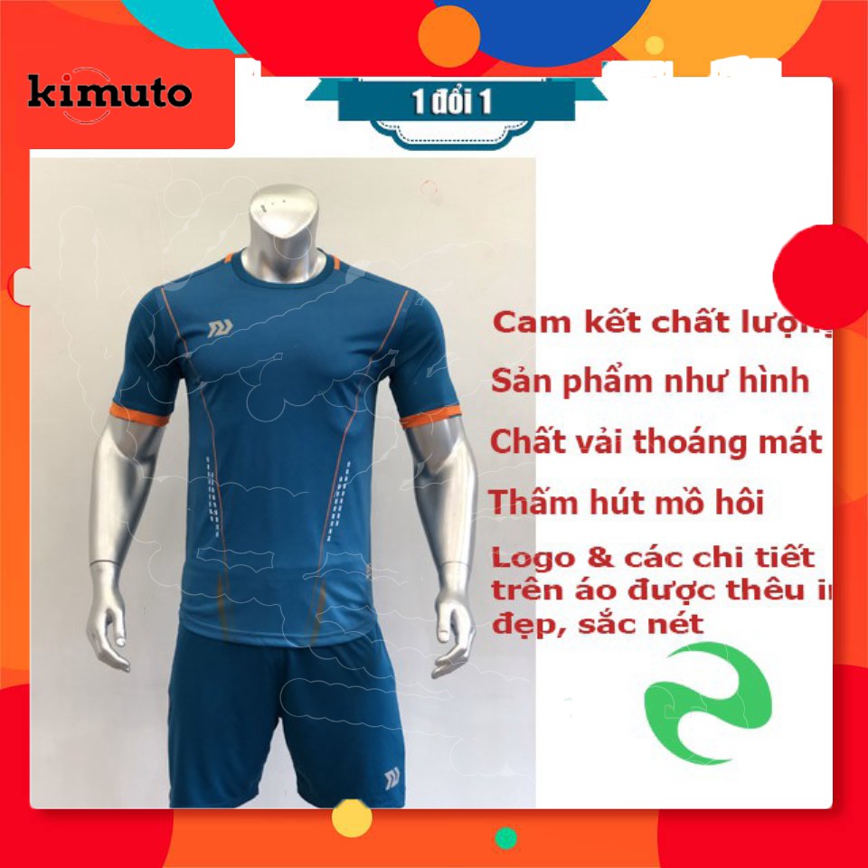 Áo bóng đá chính hãng ️Bulbal⚽ quần áo đá banh không logo ZINAS MÀU XANH NHỚT️⚽Vải thun mè CHẤT LƯỢNG CAO