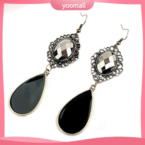 Khuyên tai dài phong cách Bohemian cổ điển thanh lịch dành cho nữ