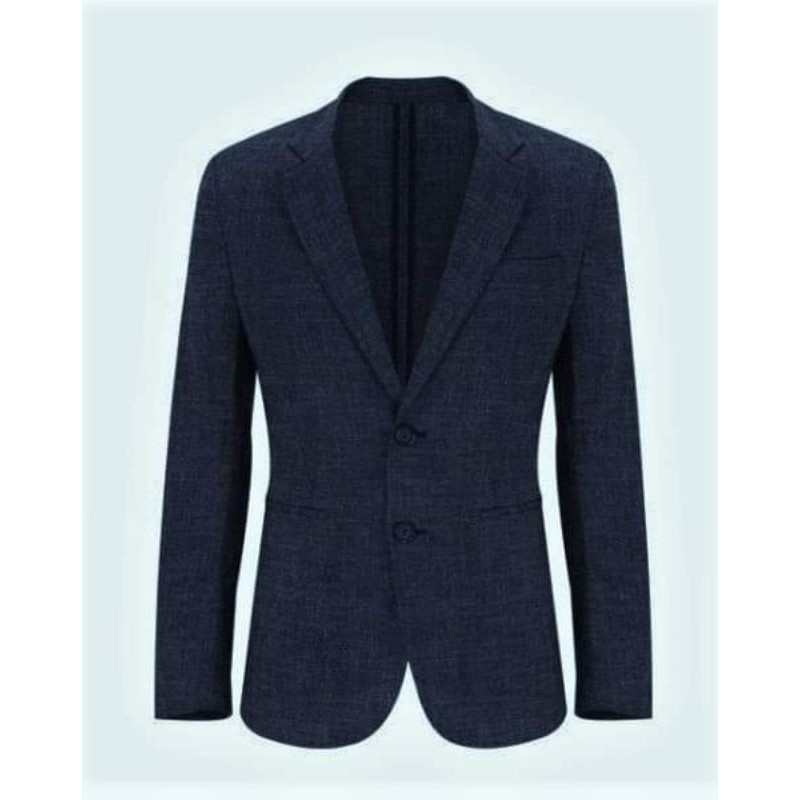 VEST Nam Blazer hàng hiệu TBJ