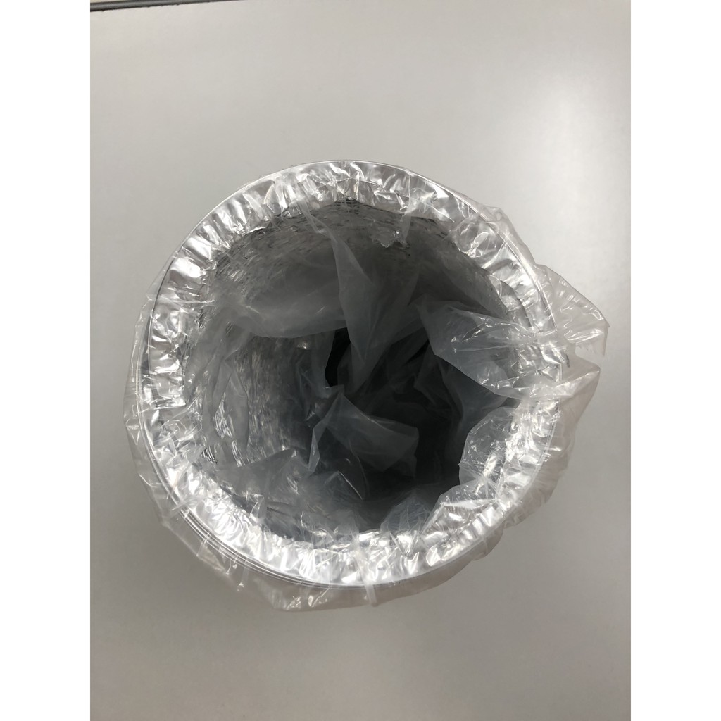 Ống bạc thông gió mềm rẻ nhất - D150