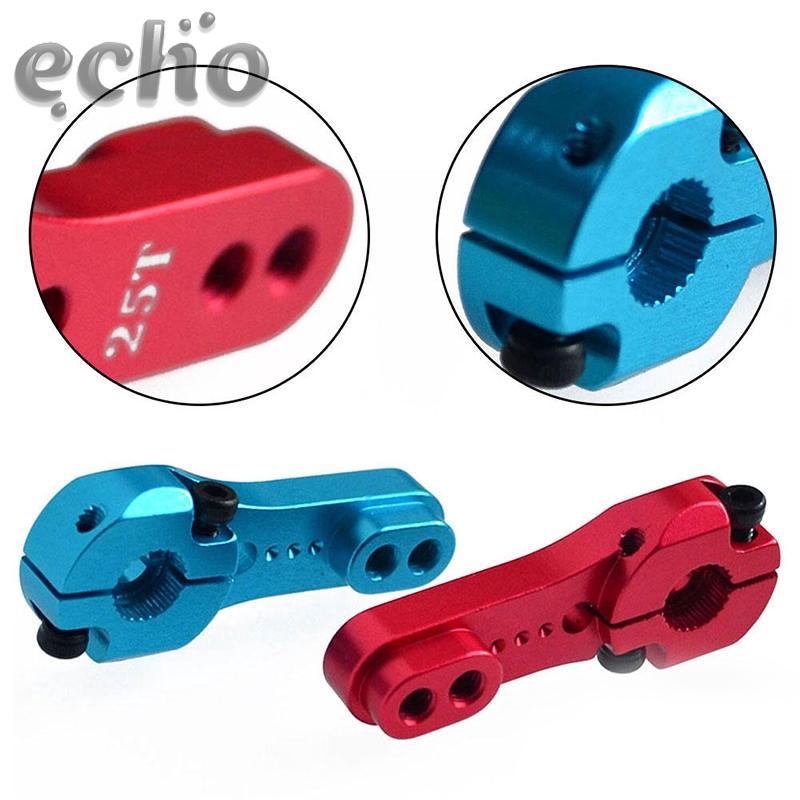 Cánh tay Servo 25T dành cho động cơ RC MG995 MG946R MG996R MG945 S3003