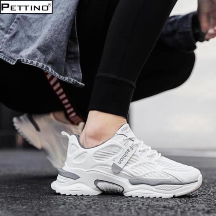 Giày thể thao nam chạy bộ thời trang cực đỉnh, hàng chất PETTINO - SN01 '