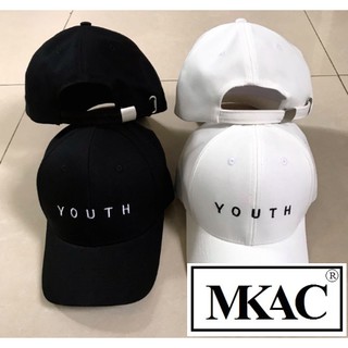 Mũ Lưỡi Trai,Nón Kết Youth