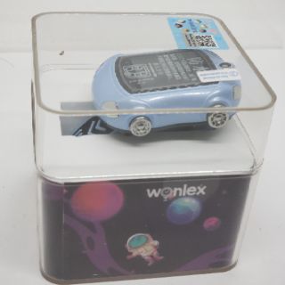 Đồng Hồ Định Vị Siêu Xe Wonlex KT14