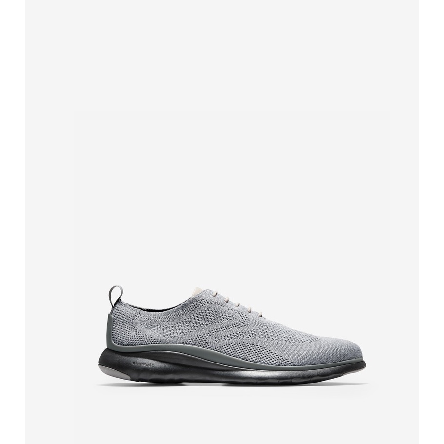 Giày Sneakers, Giày Thể Thao Nam 3.ZERØGRAND STICHLITE OXFORD C29295