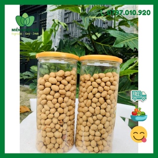 Đậu Phộng Da Cá Cốt Dừa, Hộp 500Gr