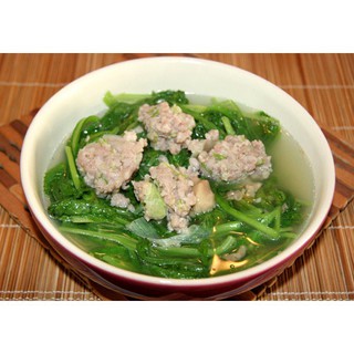 ( BOK GARDEN ) HẠT GIỐNG CẢI CÚC 20GR