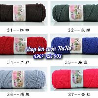 Len cuộn ella baby