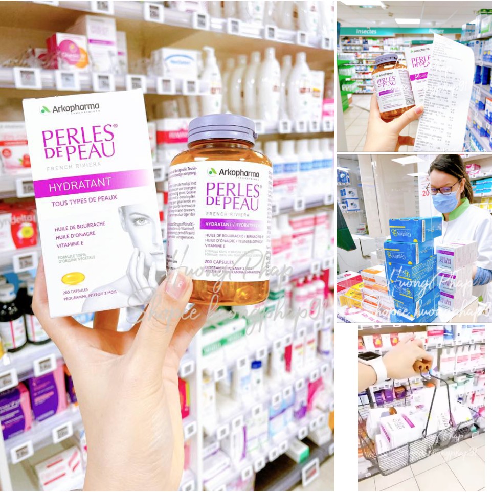 CẤP ẨM ĐẸP DA