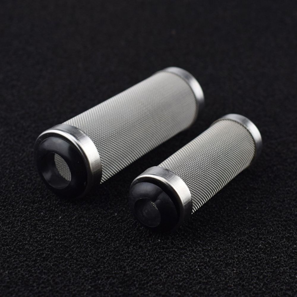 Lồng Lưới Inox Lọc Bể Cá 12 / 16mm