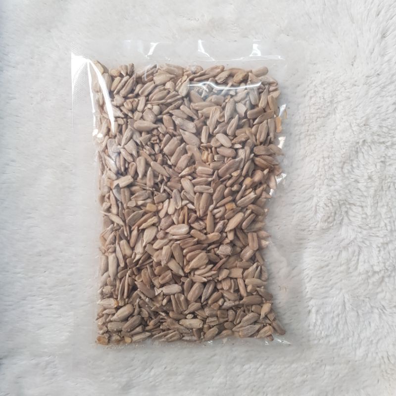 Nhân hạt hướng dương