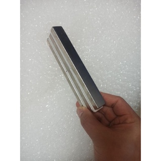 Nam châm thanh kích thước 150x20x10 mm