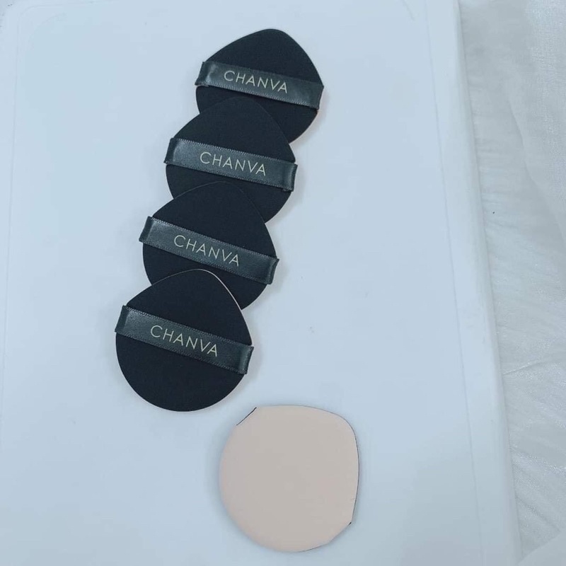 🌥🌥Set 5 bông tán kem nền Xinlilai⛅⛅ | BigBuy360 - bigbuy360.vn