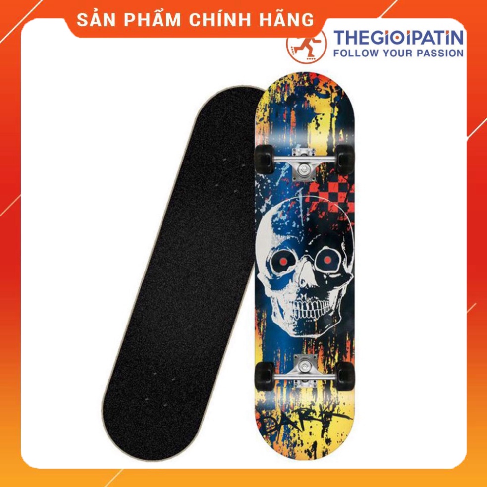 Ván Trượt Thể Thao Centosy 3108 QS-1, Tải Trọng Lên Đến 60kg, Phù Hợp Cho Người Mới Chơi Cao Cấp