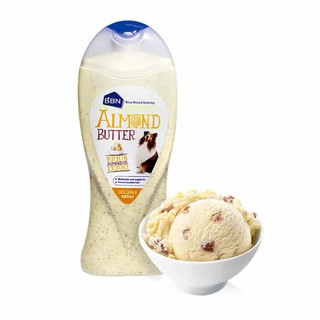 Sữa tắm hương kem vani cho chó mèo – Rich In Almond Oil Extract