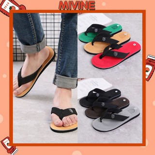 Dép Tông Nam Thái Lan Thời Trang Cao Cấp DT11