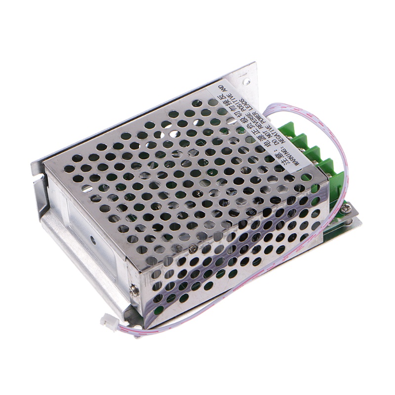 Bộ Điều Khiển Tốc Độ Động Cơ 12-80V PWM 30A