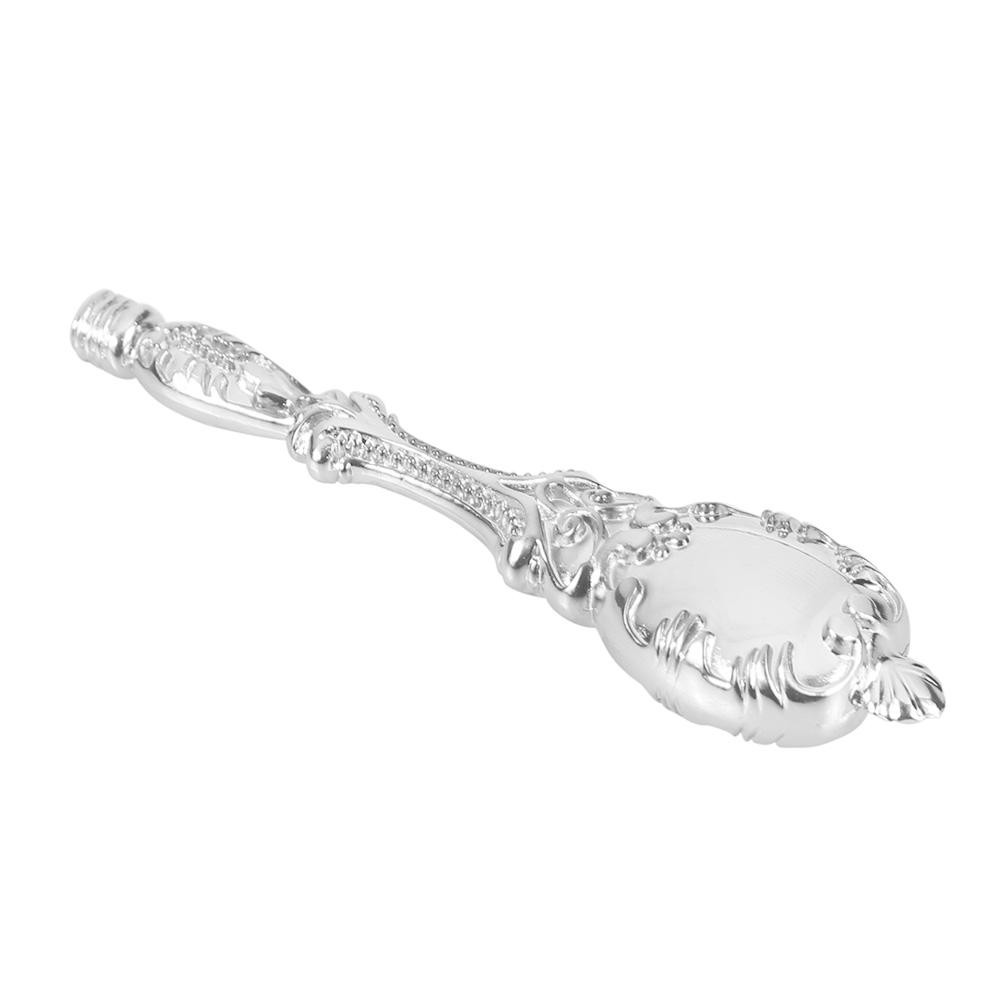 Con Dấu Tay Cầm Bằng Hợp Kim Phong Cách Retro