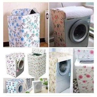 vỏ bọc máy giặt cửa đưng - cửa ngang