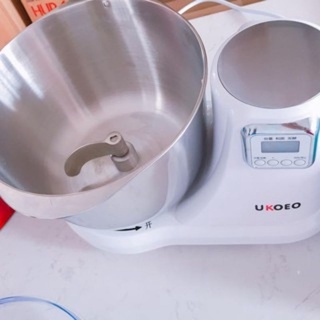 Dây curoa máy nhồi bột Ukeo U1