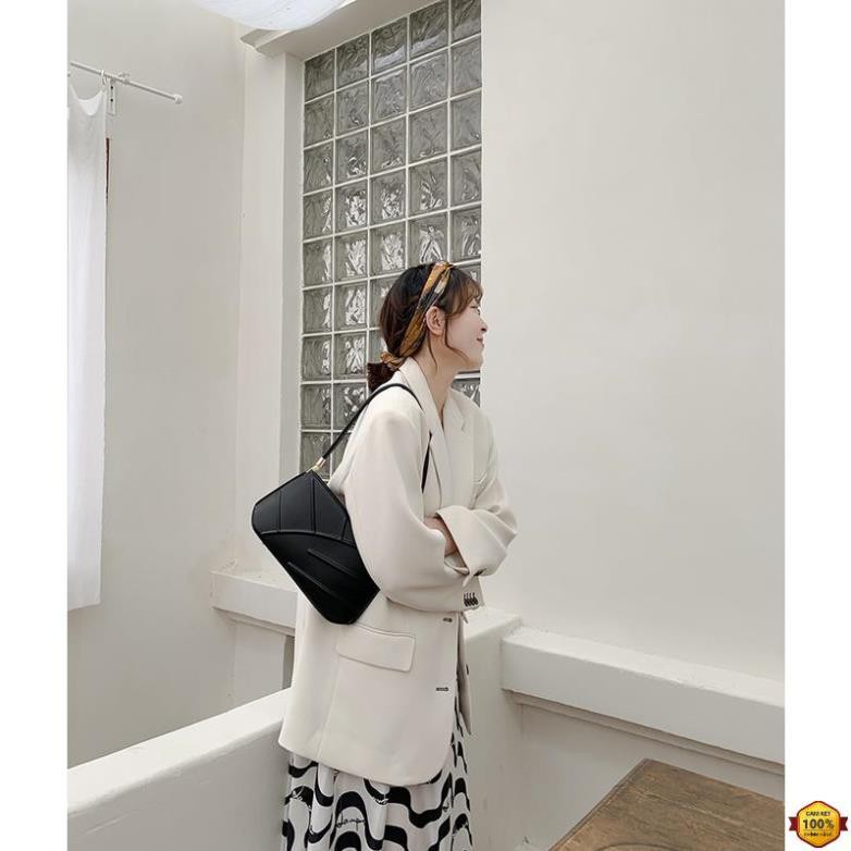 Túi xách nữ đeo vai Micocah phong cách thời trang công sở cá tính đi chơi đi du lịch chính hãng MSP: 552 ClidStore sale