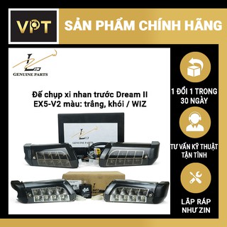Đế Chụp Xi Nhan  Led Dream II | EX5-V2 WIZ [1 ĐỔI 1 TRONG 30 NGÀY]