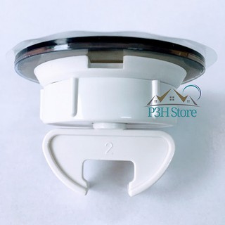 GIÁ ĐỂ CẠO RÂU LOCK&LOCK RHM-WH40-1