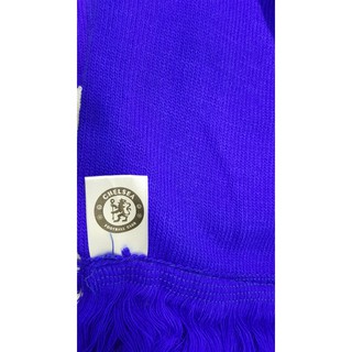 Khăn quàng cổ Chelsea,  Khăn len Liverpool