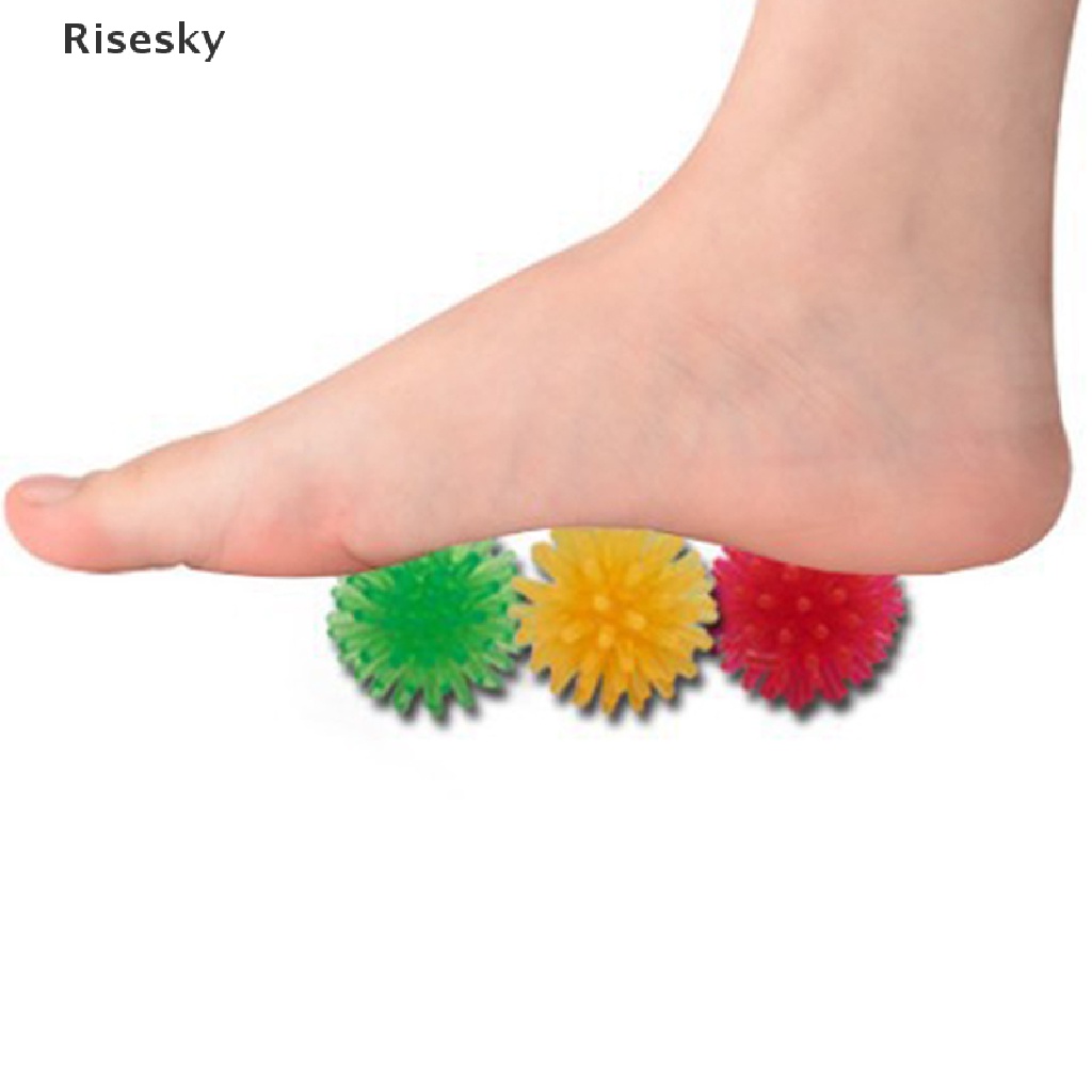 Set 12 Quả Bóng Nhồi Bông Đồ Chơi Nhiều Màu Sắc Cho Mèo Cưng