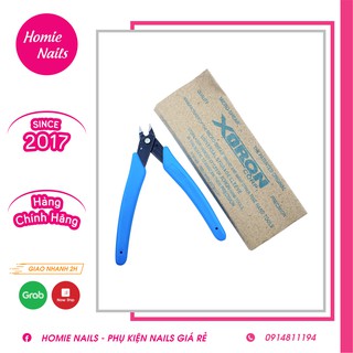 Kìm cậy đá , phá đá chuyên dụng ngành nail
