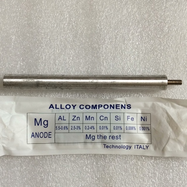 Thanh magie bình nóng lạnh