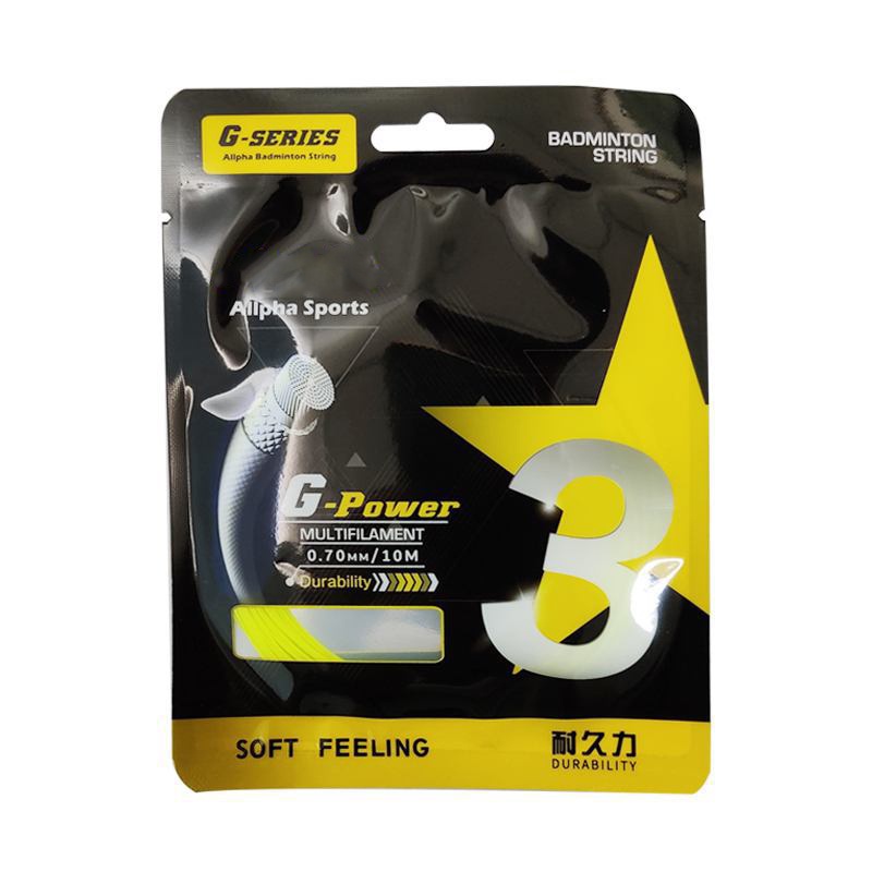 Cuộn Dây Quấn Cán Vợt Cầu Lông 0.7mm