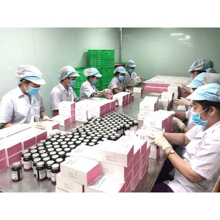 (AN TOÀN CHÍNH HÃNG) GIẢM CÂN SLIM HUỲNH ĐỖ