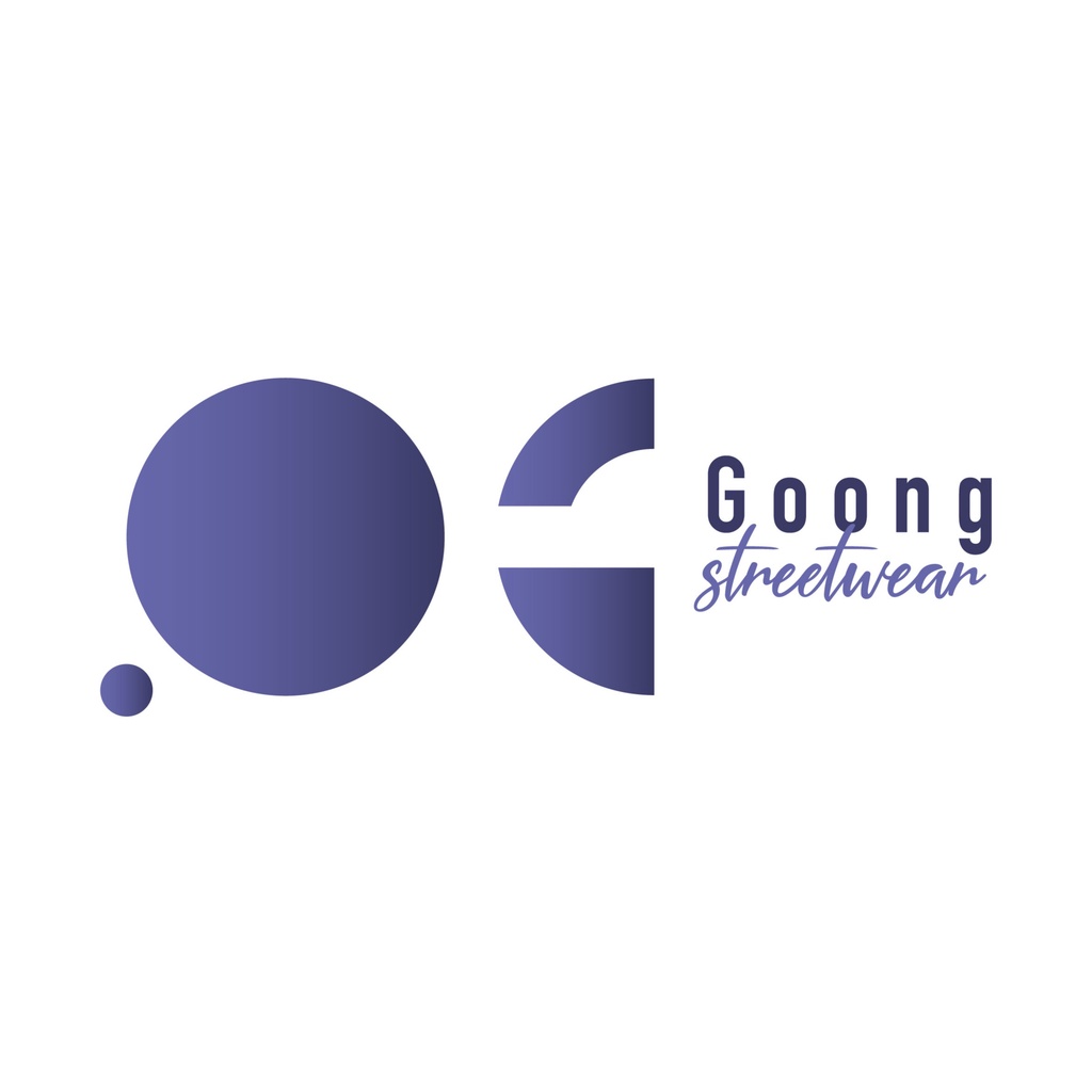 Goong - Thời trang đường phố