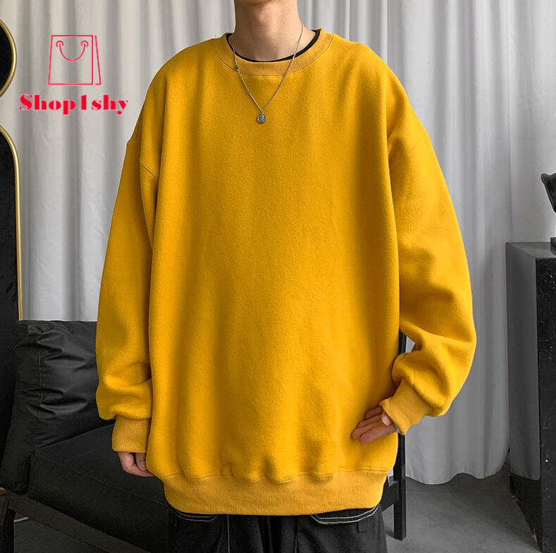 Áo Hoodies Oversize 7 Màu Thời Trang | BigBuy360 - bigbuy360.vn