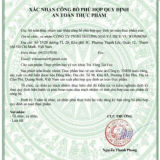 GEL GỪNG TAN MỠ BỤNG
