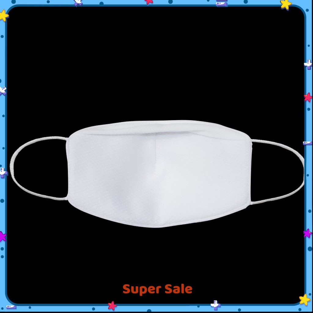 Khẩu Trang  Cho Bé Vải Kháng Khuẩn Protech Mask Chính Hiệu Cao Cấp Dùng Tốt Hơn KT Y Tế AC02-04-BB mykhue_shop1 | BigBuy360 - bigbuy360.vn