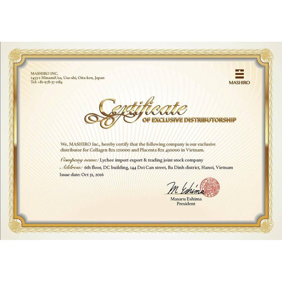 82X COLLAGEN CLASSIC Dạng Nước 120.000mg Collagen Peptide Từ Da Cá Ngừ Đại Dương- Nước Uống Đẹp Da Đến Từ Nhật Bản 500ml | Thế Giới Skin Care