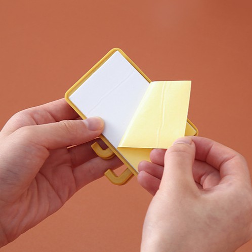 Móc Treo Đồ Dán Tường Có Thể Xoay Được