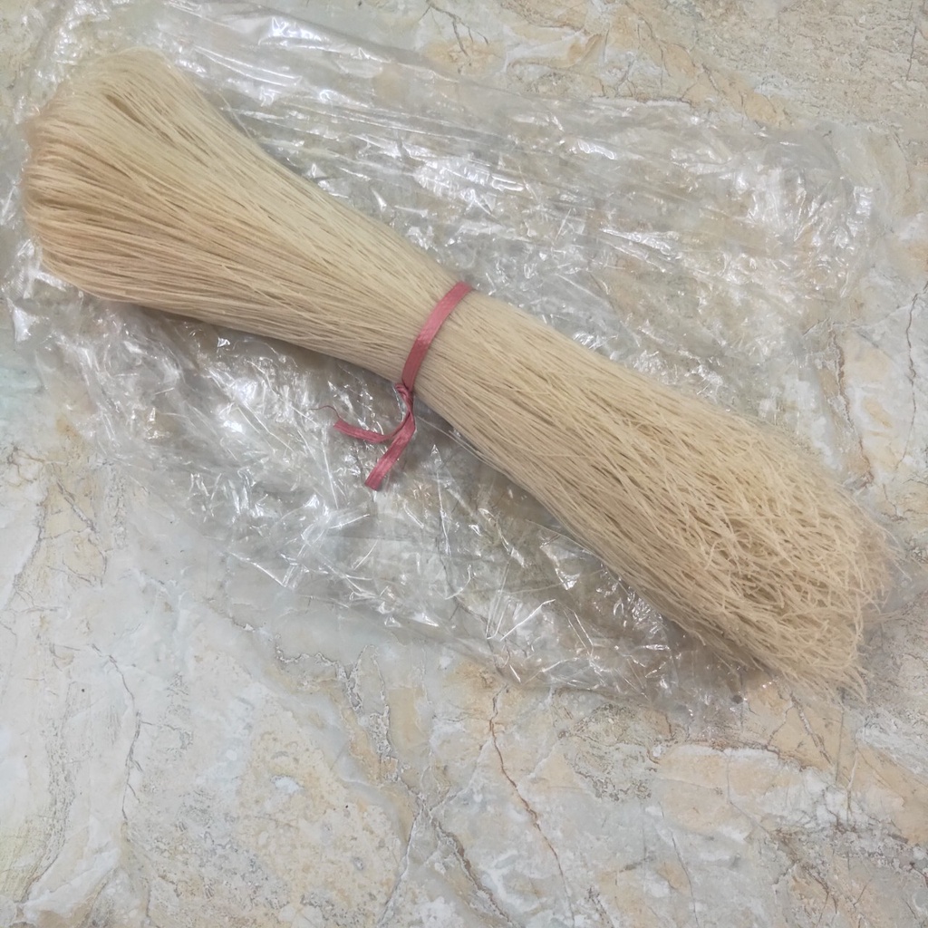 Bánh đa cân khô Sợi nhỏ dạng Mì làm từ Gạo sạch không dùng bảo quản Trọng lượng 1 kg