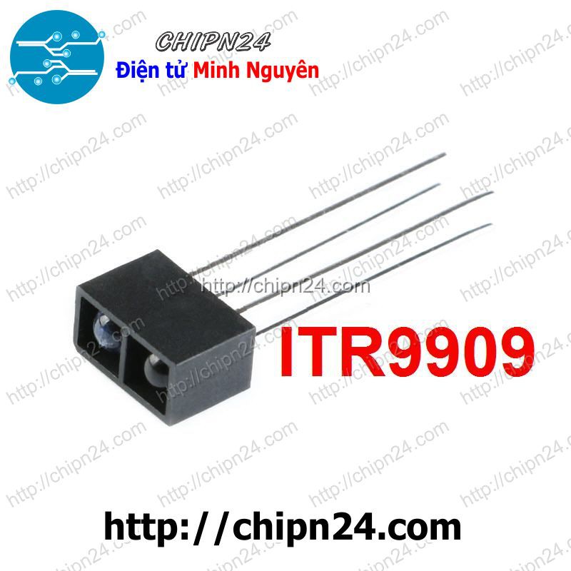 [1 CÁI] Mắt Thu Phát Hồng Ngoại ITR9909