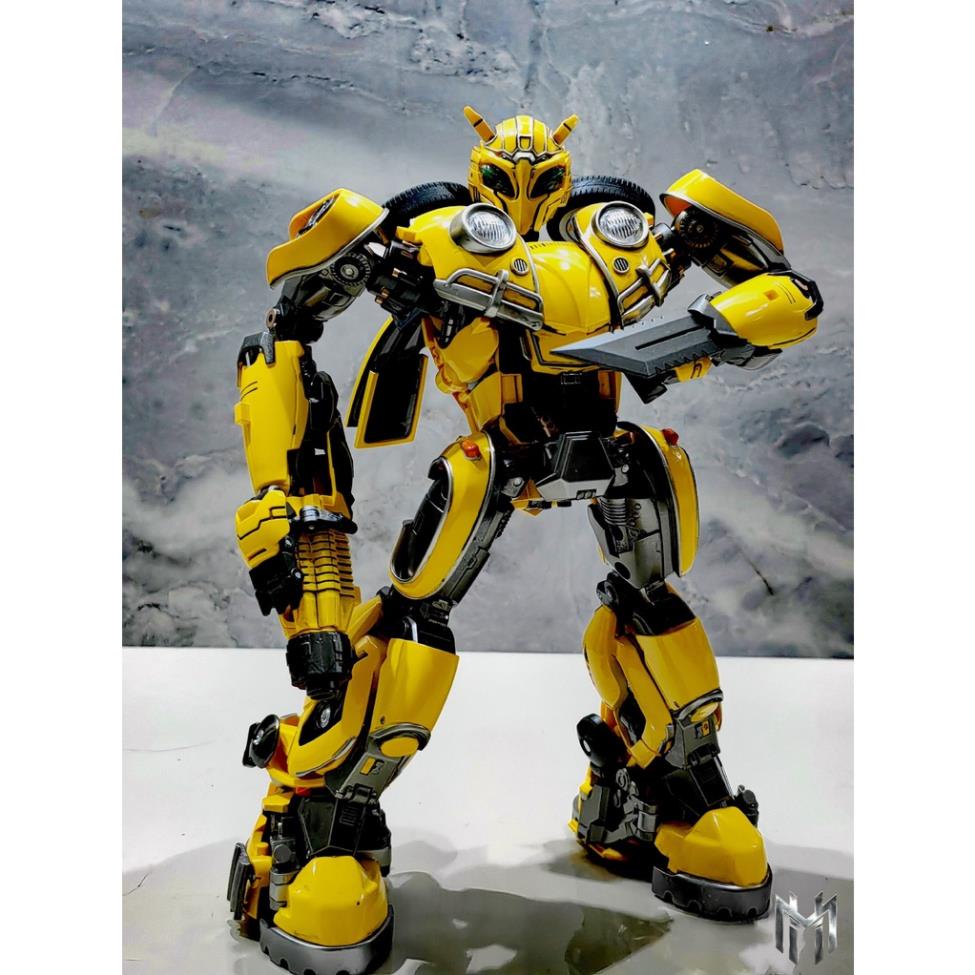 Mô Hình Robot CE-01 Cyber Era Generation