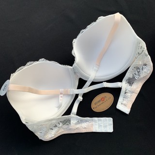 Áo lót big size cao cấp Esprit size 40D 90D #dolotbigsize