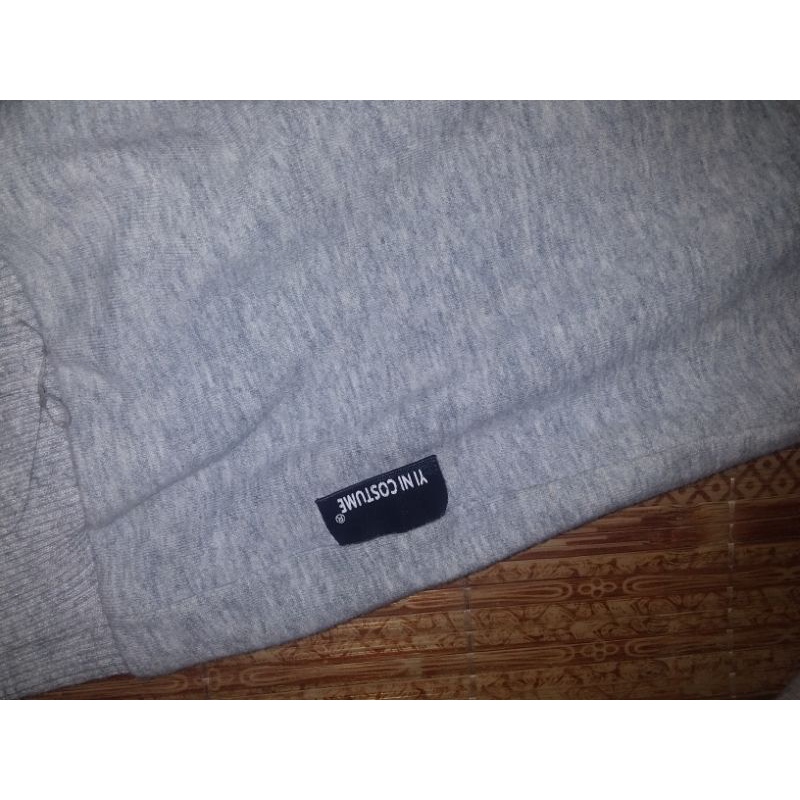 Pass áo khoác, áo len