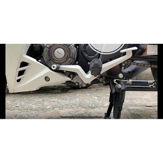 cần số nhôm ktech winer ,sonic