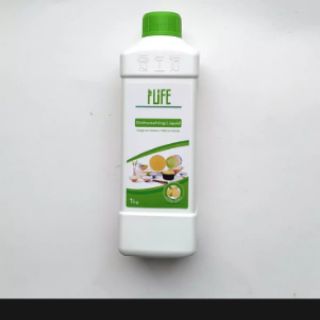 Nước rửa chén hữu cơ ilife